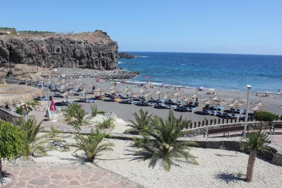 Punta de Ajabo